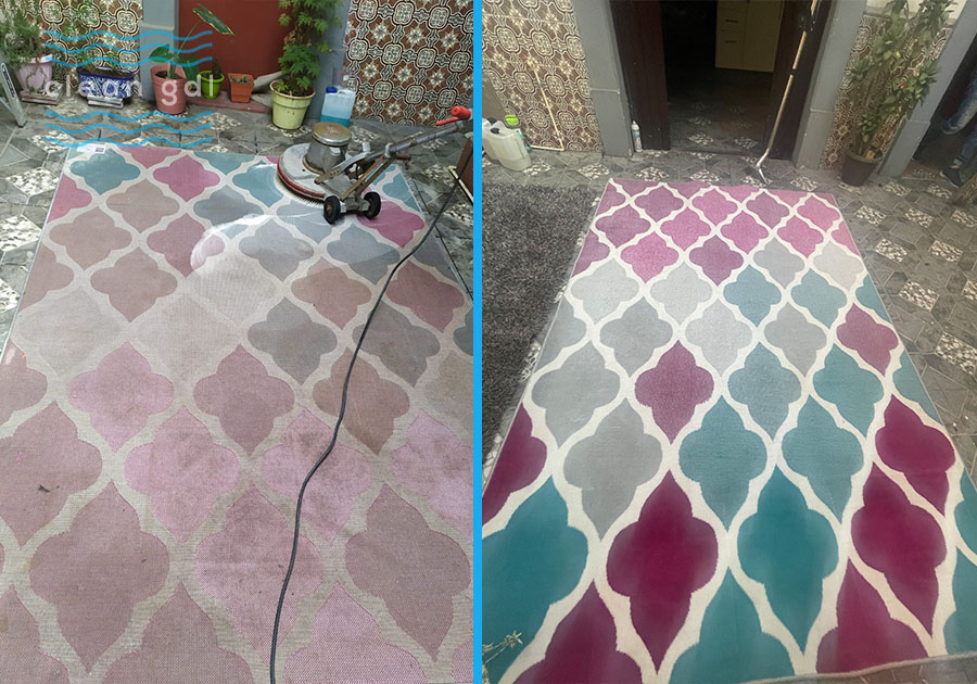 Limpieza de salas en Guadalajara