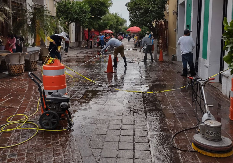 Control de olores en muebles